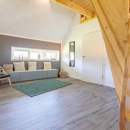 Urlaub Am Schwarzbach Mit Sauna Und Whilpool Bütgenbach Exterior foto