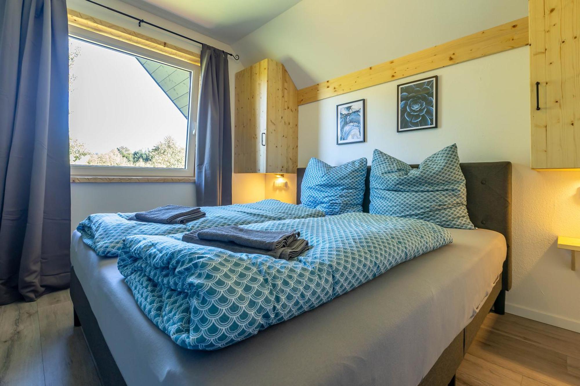 Urlaub Am Schwarzbach Mit Sauna Und Whilpool Bütgenbach Exterior foto