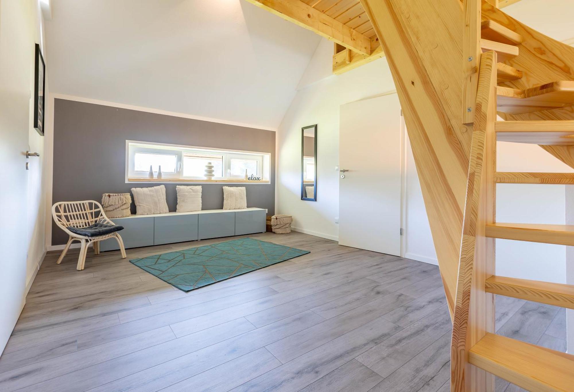 Urlaub Am Schwarzbach Mit Sauna Und Whilpool Bütgenbach Exterior foto