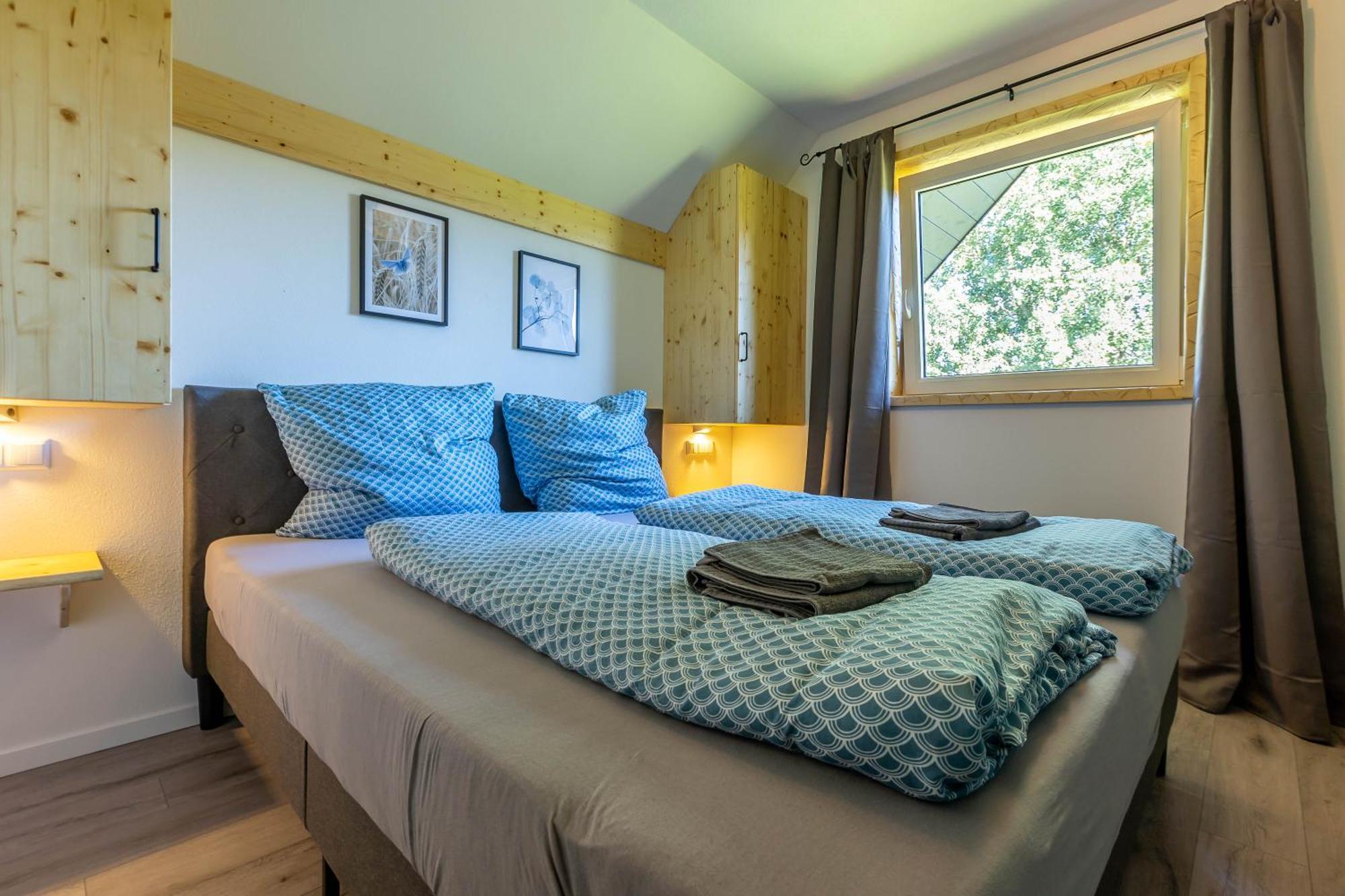 Urlaub Am Schwarzbach Mit Sauna Und Whilpool Bütgenbach Exterior foto